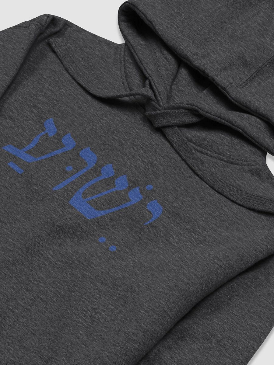 Yeshua (hebrew) product image (3)