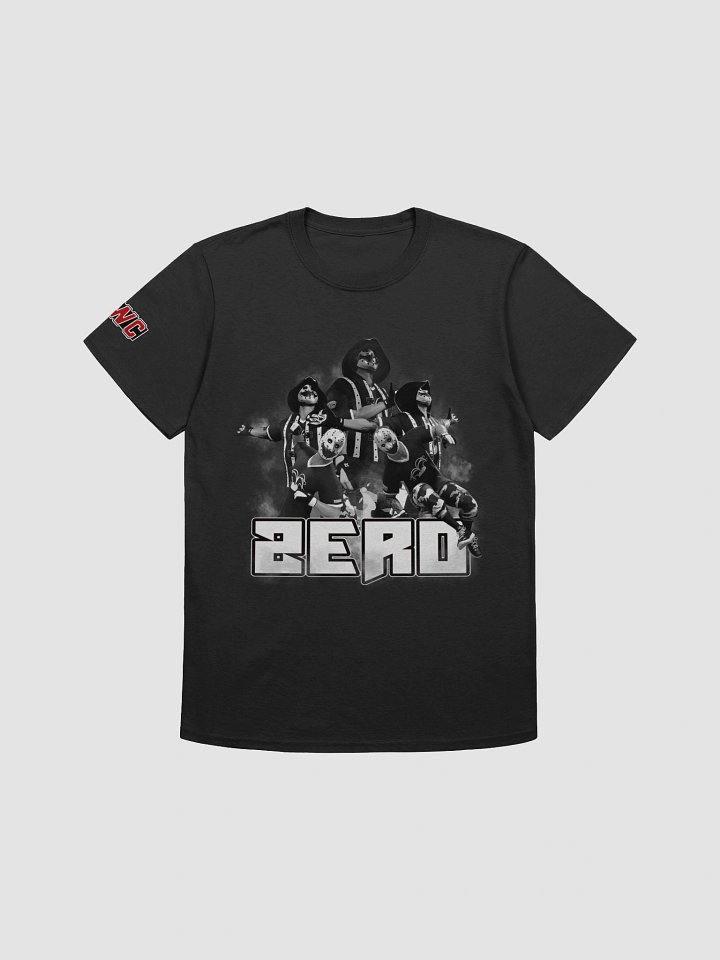 ZERO SHIRT product image (1)
