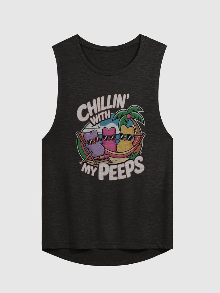 Chillin’ With My Peeps product image (1)