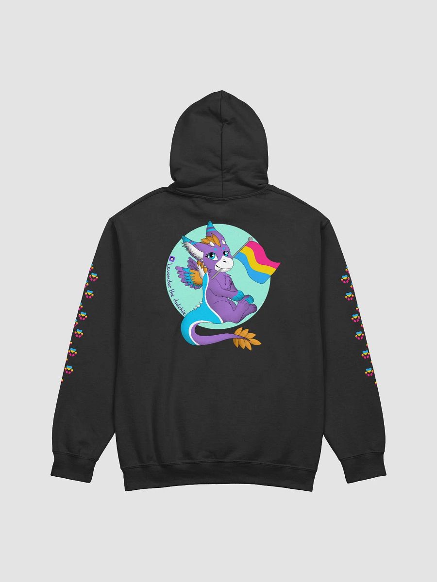 Pride Month Pullover-Pansexual Hoodie product image (17)