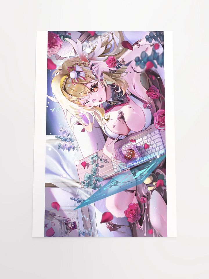 Chocolate Bath [ Print ] product image (1)