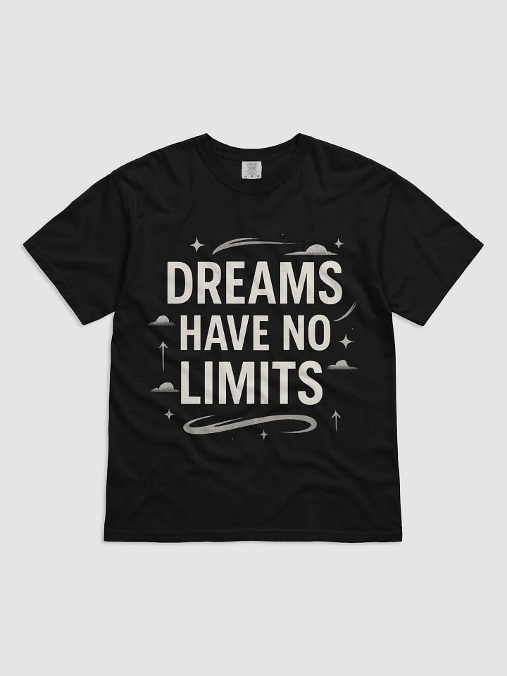 Dreams Have No Limits: How Eddie Redmayne’s Inspiring Quote Can Transform Your Life product image (1)