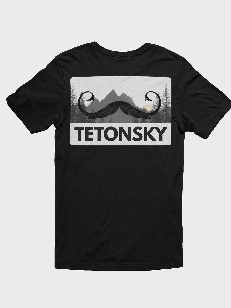 Tetonsky Summit Tee product image (2)