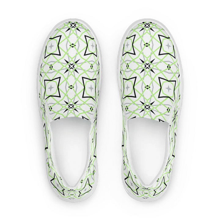 Women's Slip-on - Agender Colors (c) product image (1)