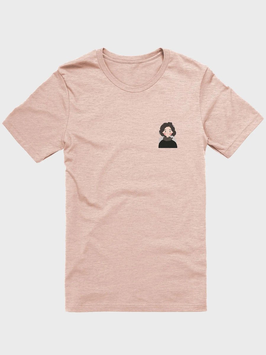 Job Snow shirt product image (1)