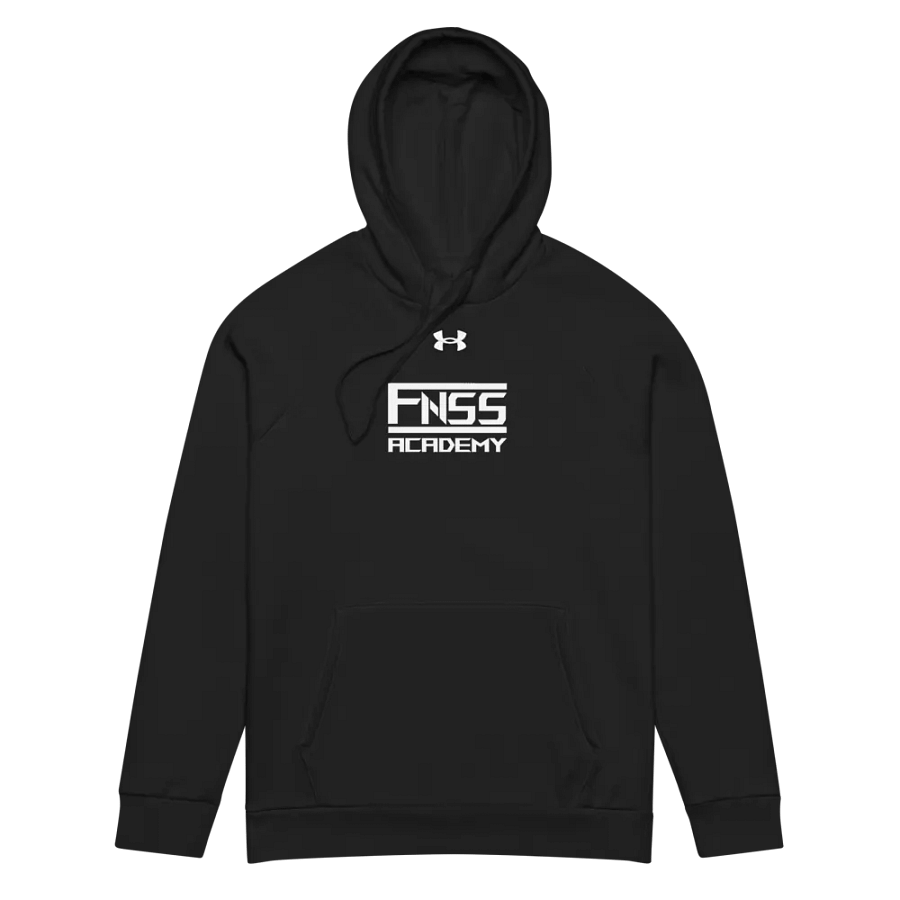 Under Armour® Unisex Hoodie FNSS Academy Edition product image (4)