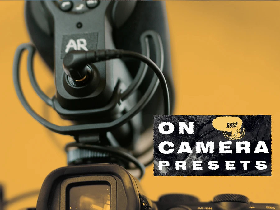 50+ Professional AUDIO Presets - Boom, LAV, On-Camera, FX, & More! Audio Processing For Premiere Pro. product image (7)