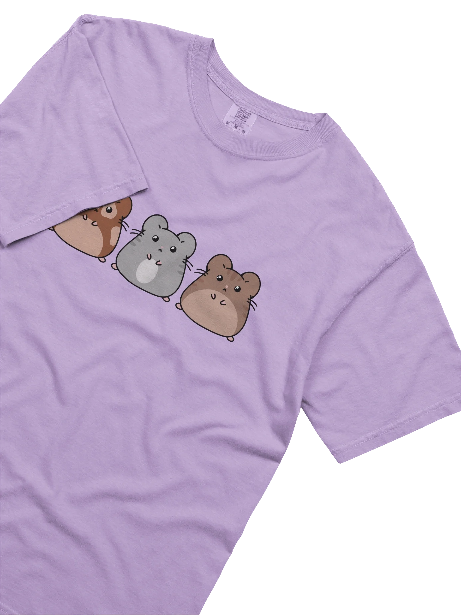 Little Squeaks T-Shirt product image (45)