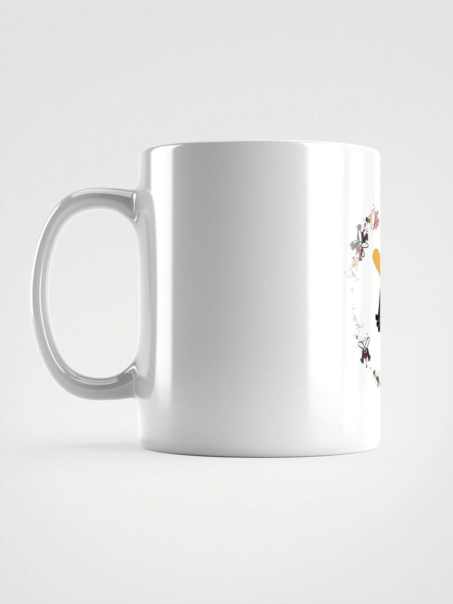 Whimsical Mosquito Madness Mug product image (16)