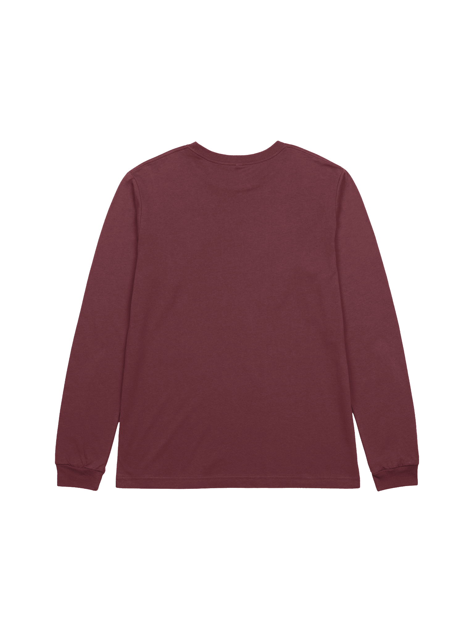 Made Whole Unisex Long Sleeve Tee product image (2)