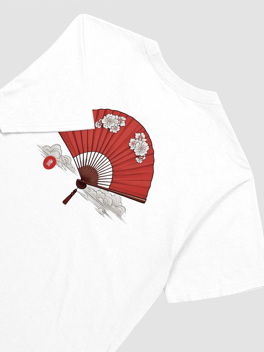 Cherry Blossom Branch T-Shirt - 100% Cotton product image (40)