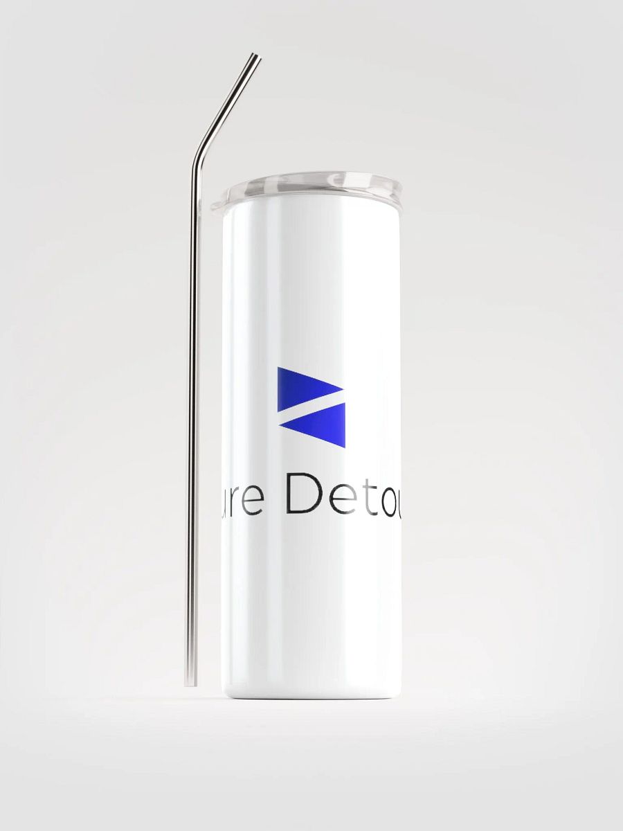 Pure Detour Stainless Steel Tumbler product image (1)