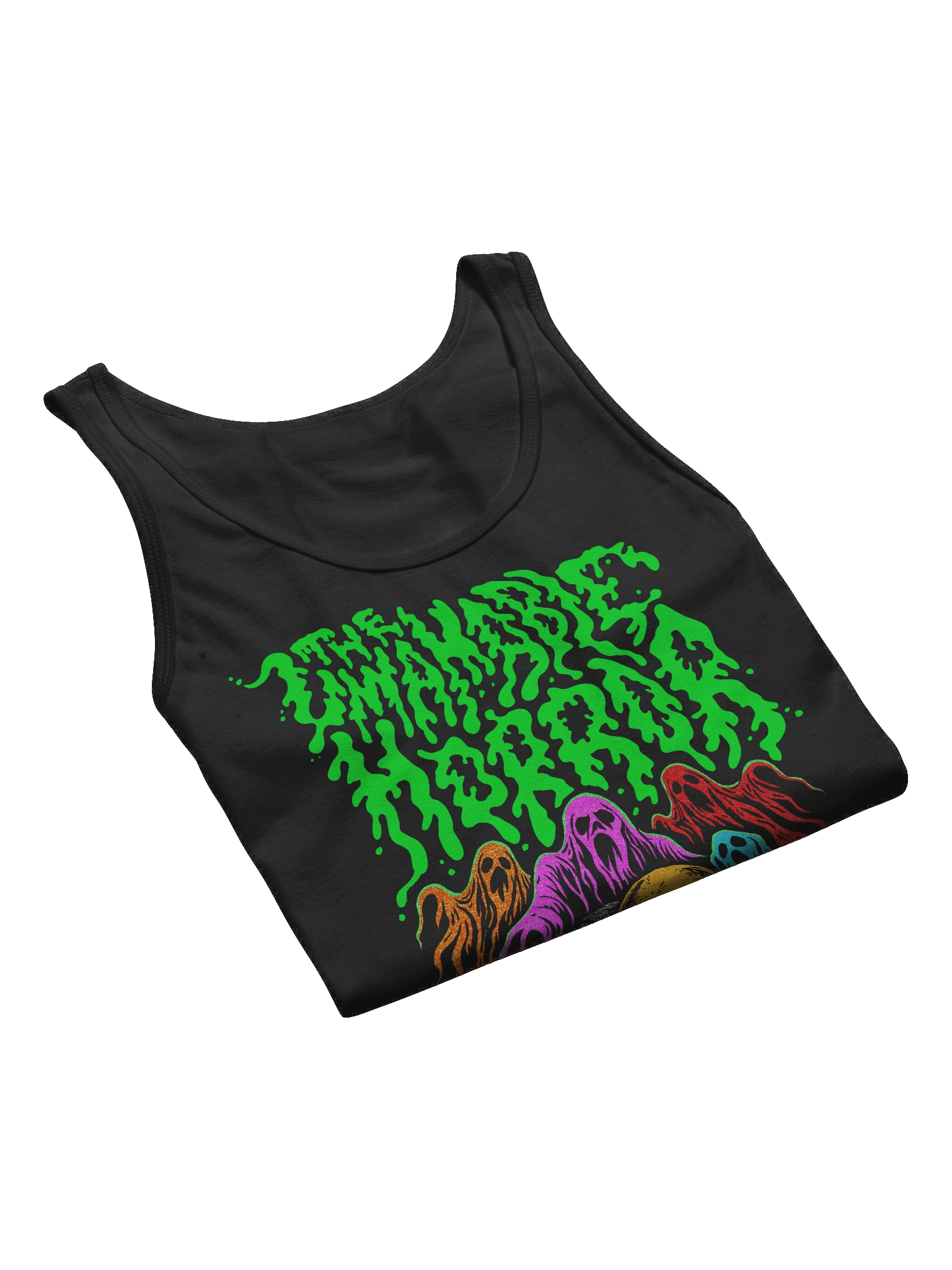 Power Up or Die (Men's Tank) product image (7)