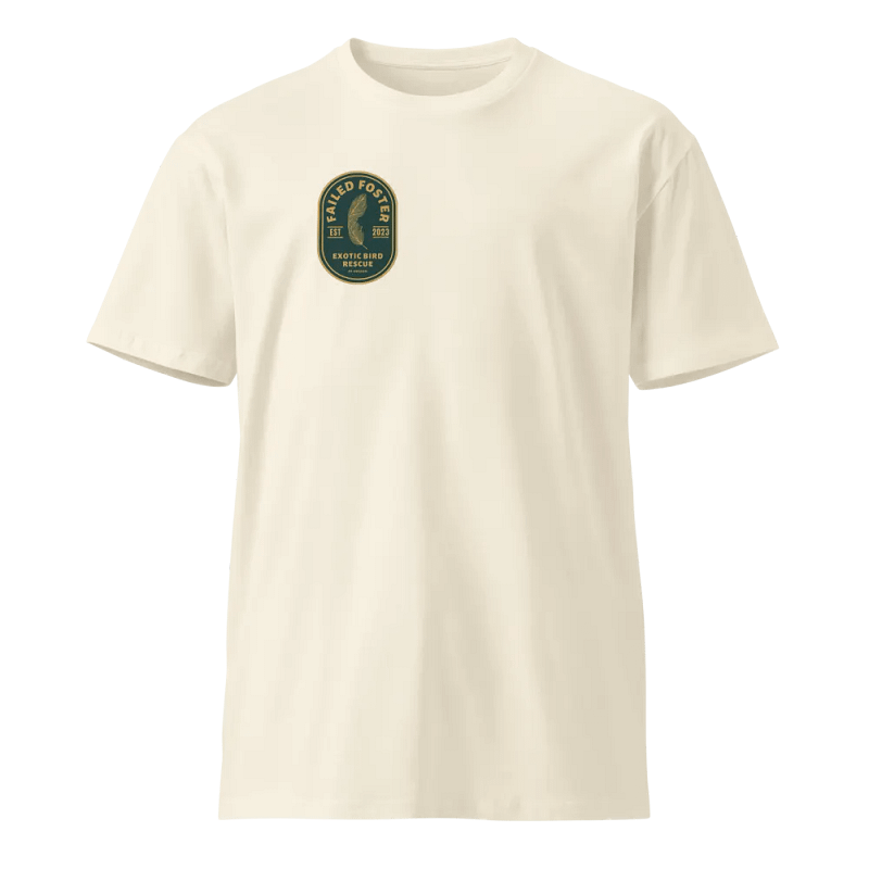 Failed Foster TShirt