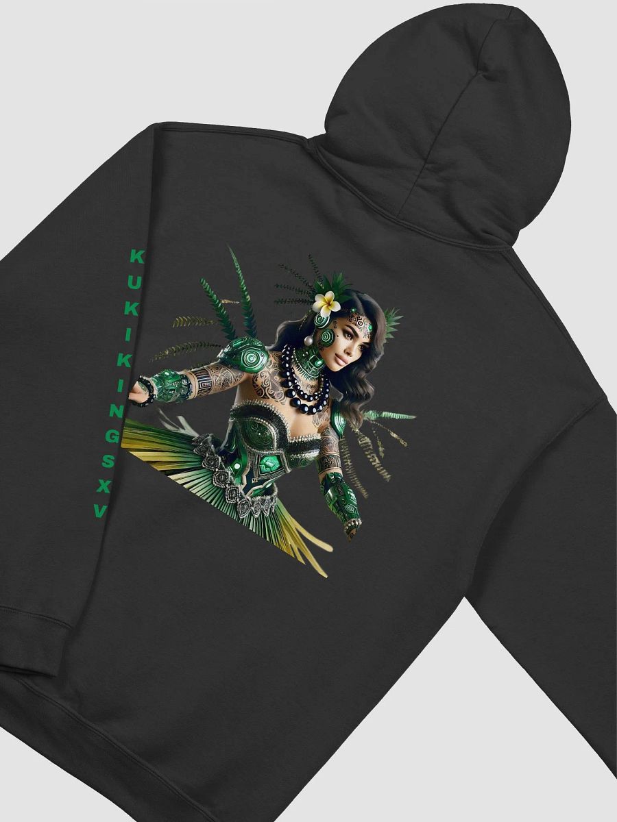 KK$XV QUEEN HOODIE product image (38)