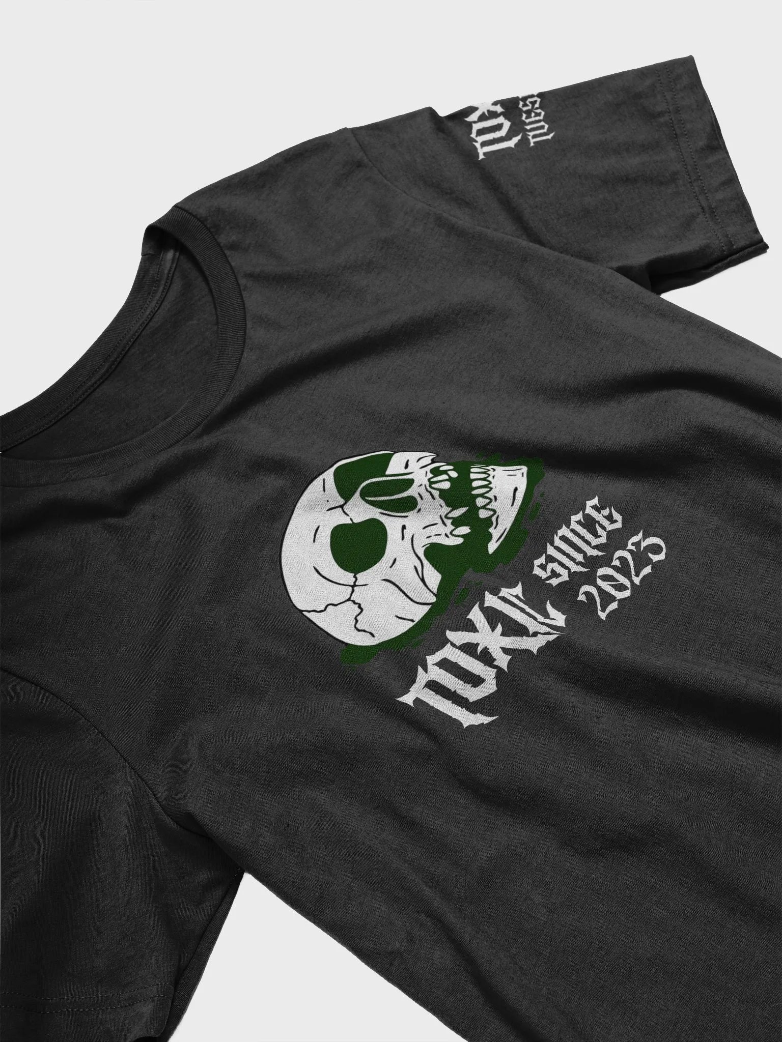Toxic Tuesdays Unisex T-Shirt product image (3)