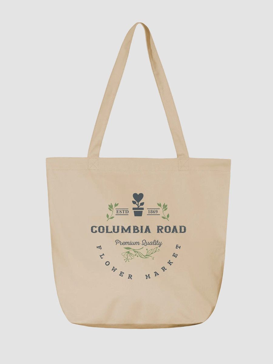 Premium Quality Eco-Friendly Tote Bag product image (2)