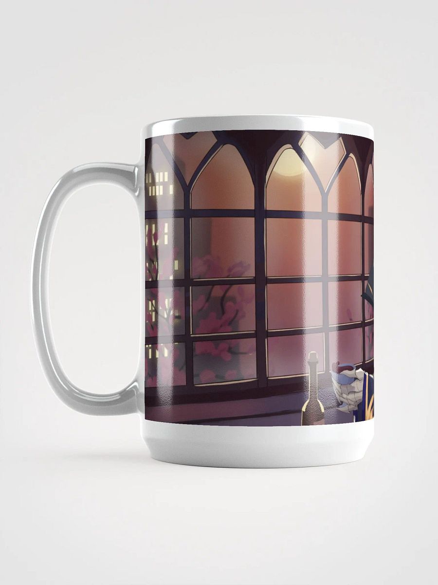 Drink To The Future Mug product image (6)