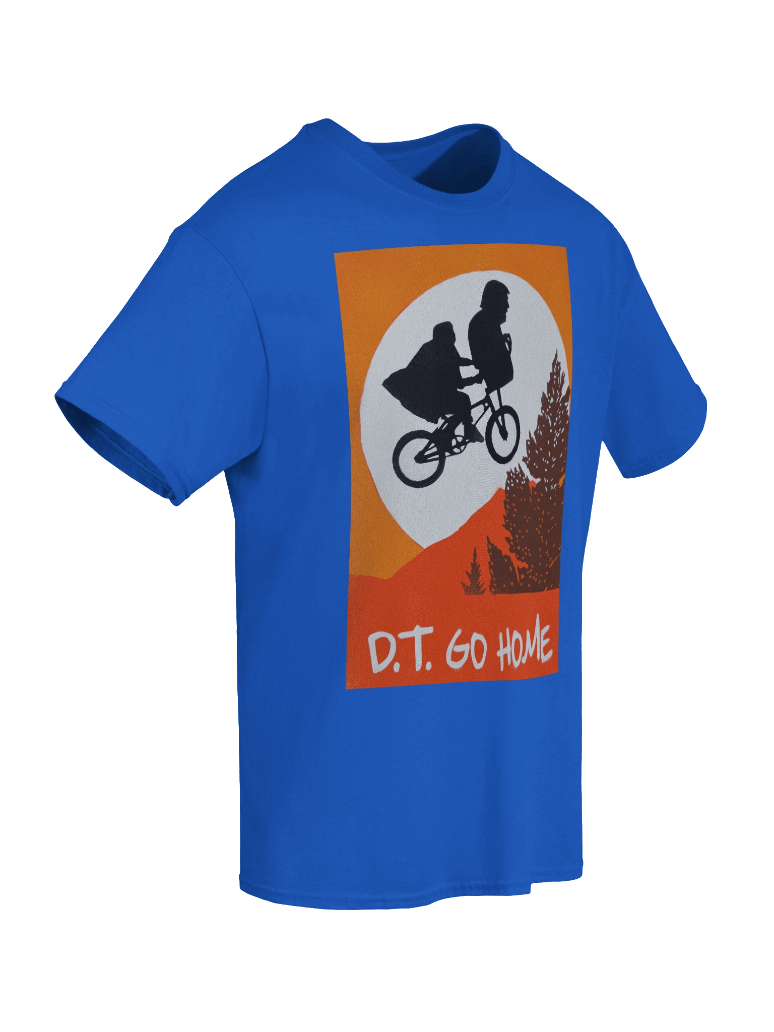 D.T Go Home product image (8)