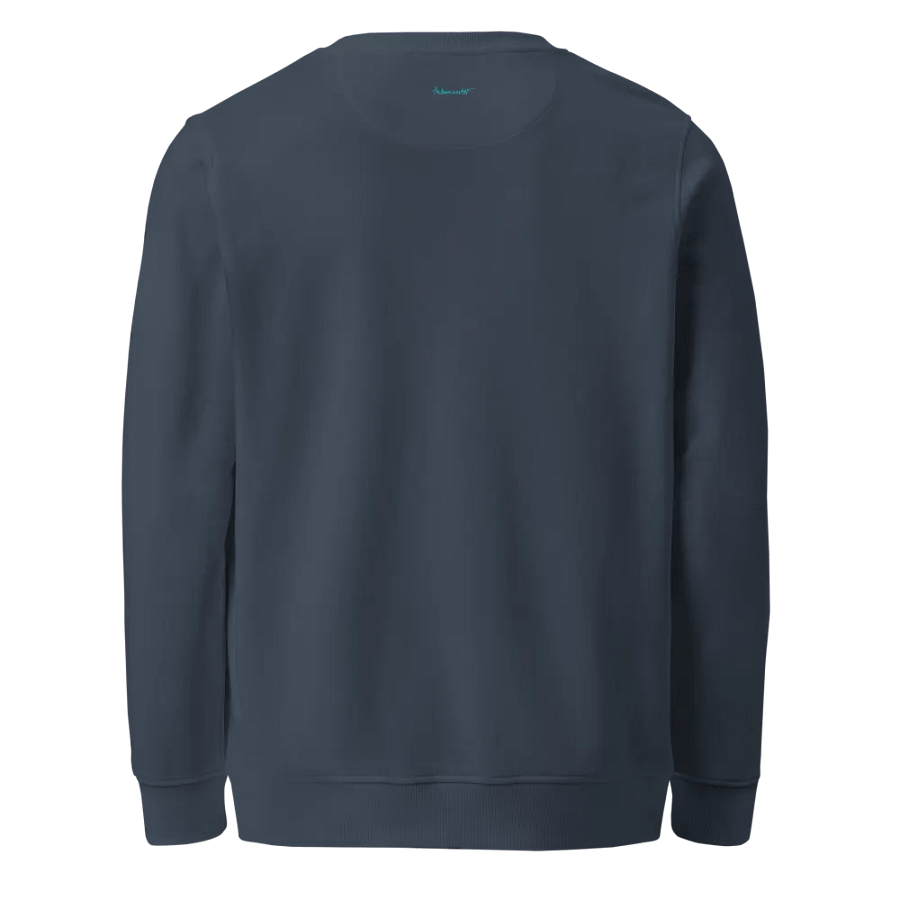 SOL'S Unisex Organic Sweatshirt product image (4)