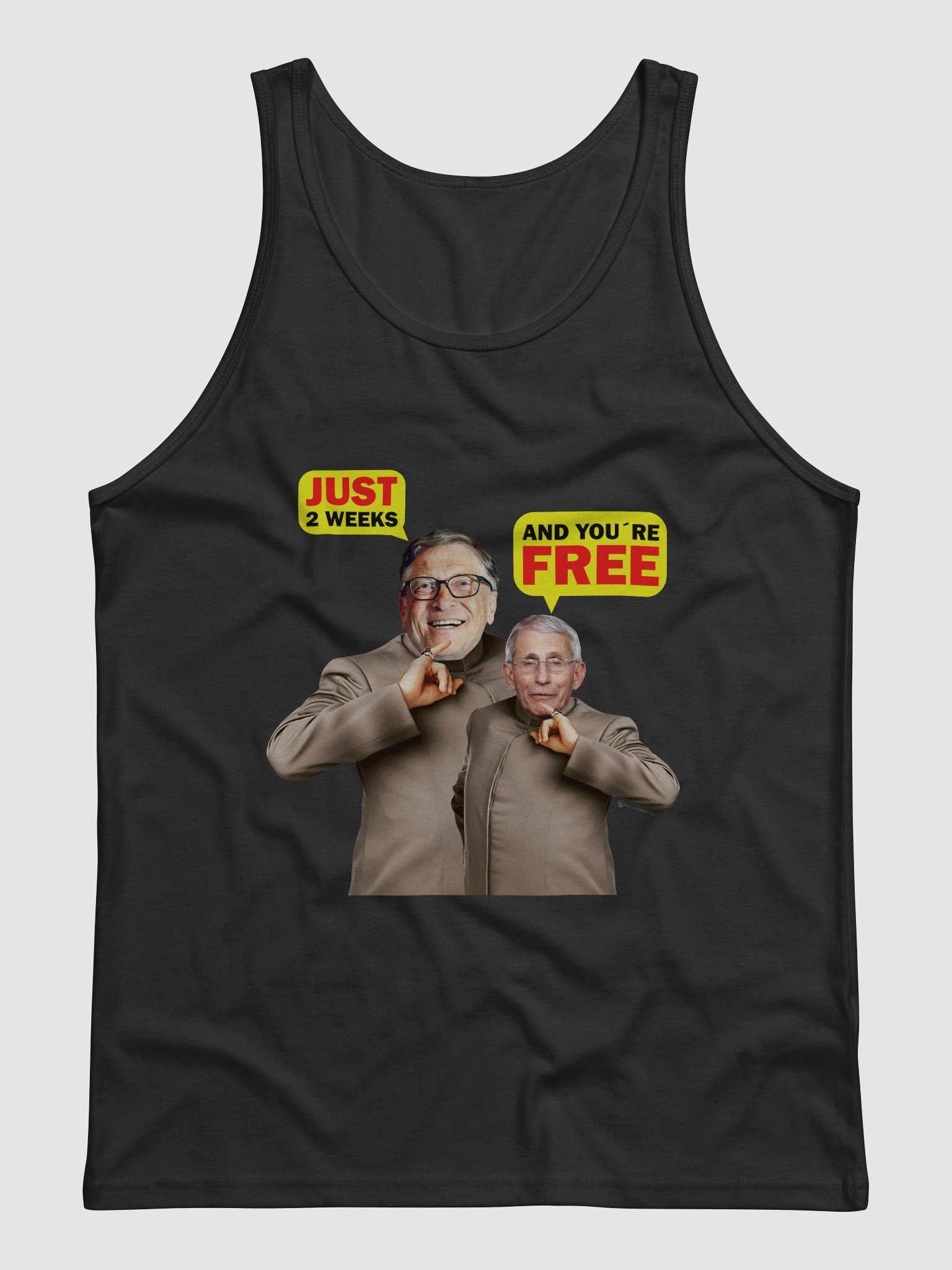 Just 2 Weeks And You’re Free product image (1)