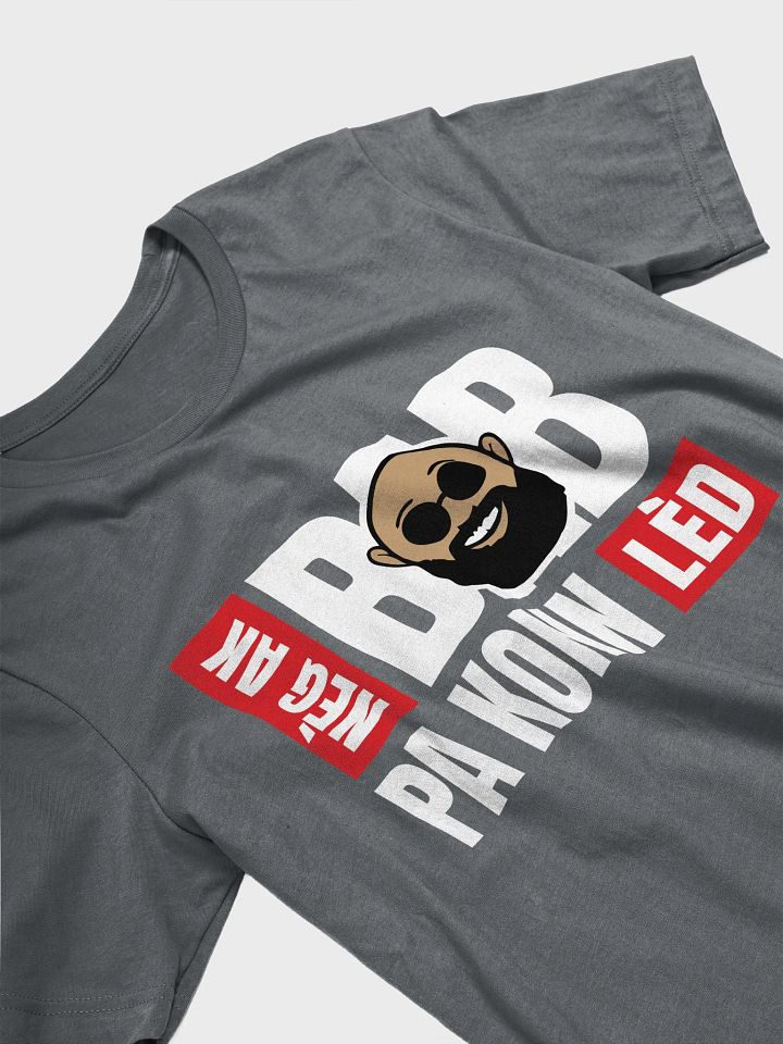 Nèg Ak Bab Pa Konn Lèd product image (2)