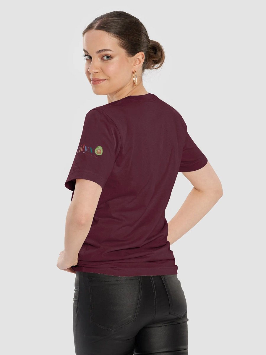 MHA: Worthy and Loveable - T-Shirt product image (29)