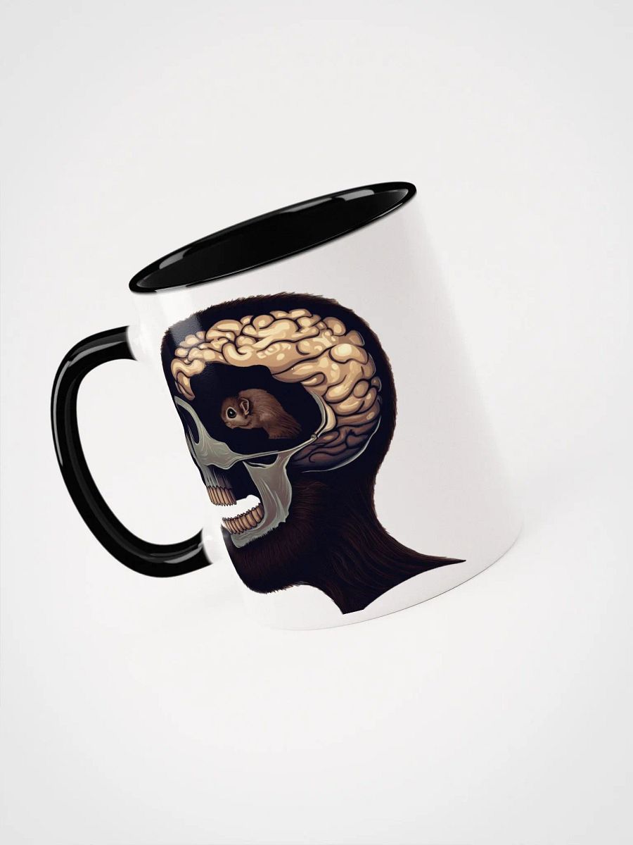 Squirrel Brain? product image (6)