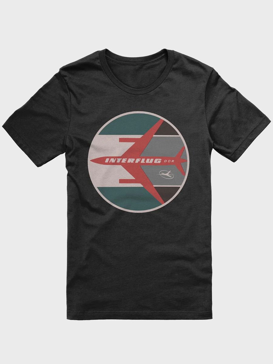 Interflug GmbH - DDR - T-Shirt product image (1)