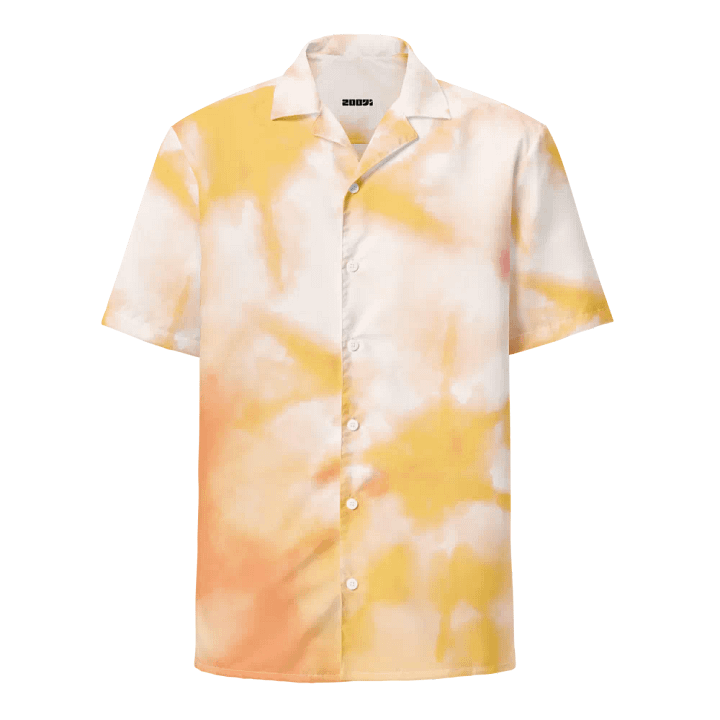 Hawaiian Shirt product image (1)