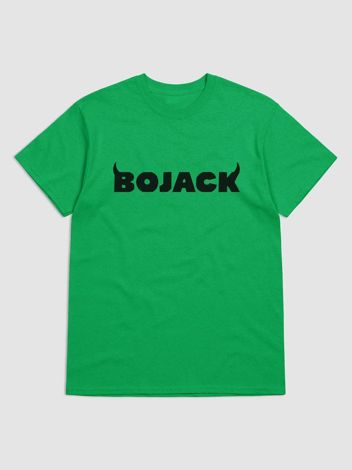 Bomakopia Green Shirt product image (1)