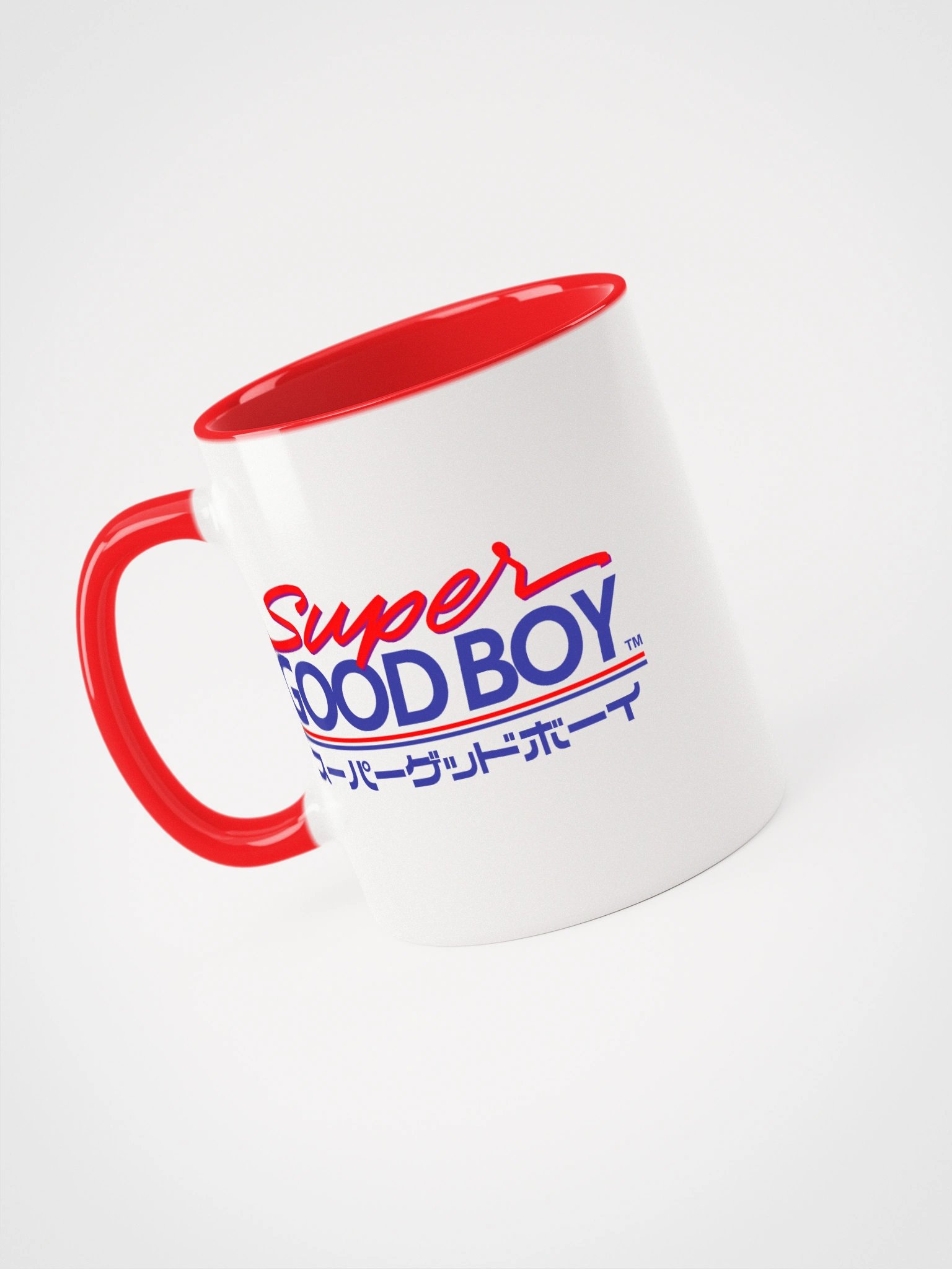 Super Good Boy Mug product image (24)