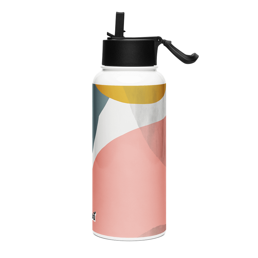 Paztelz Stainless Steel Bottle product image (3)