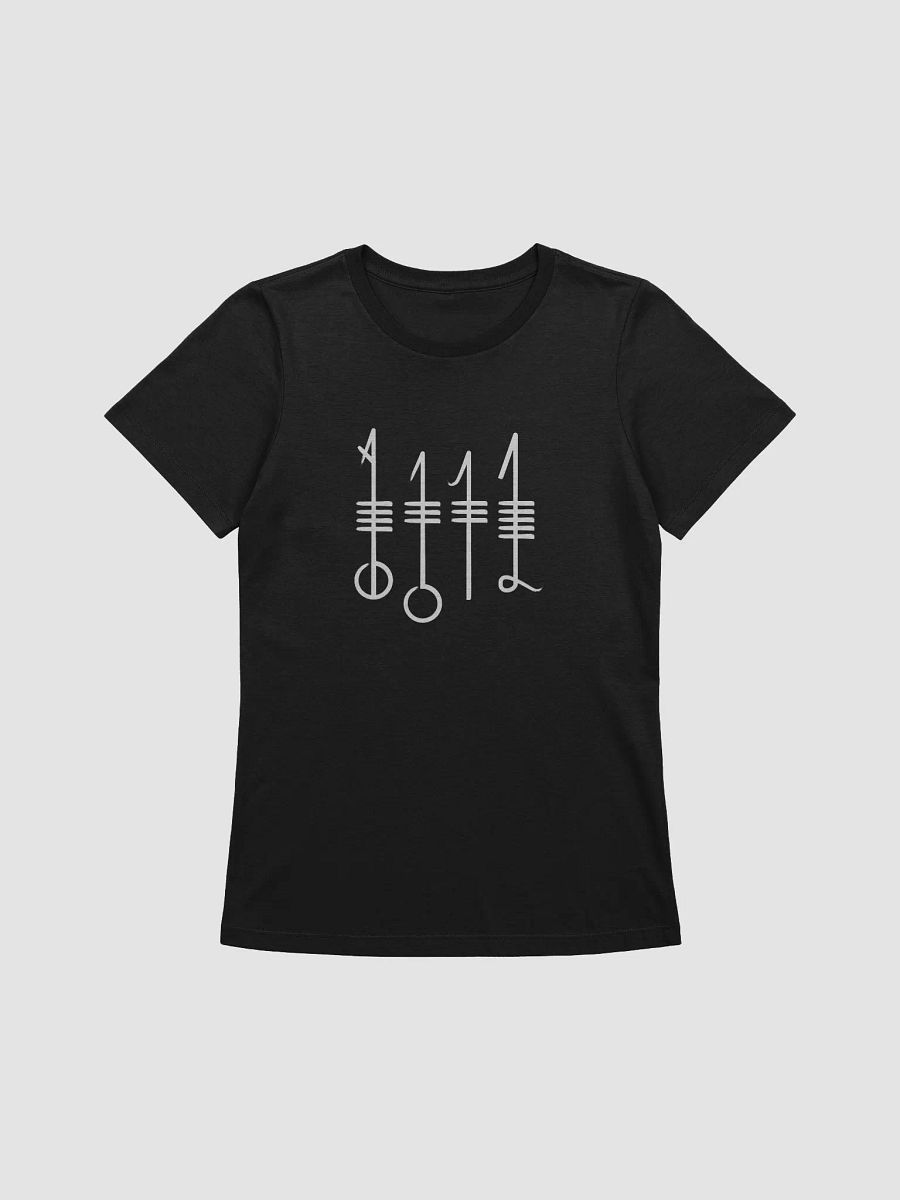 Svefnthorn Women's T-shirt Dark product image (1)