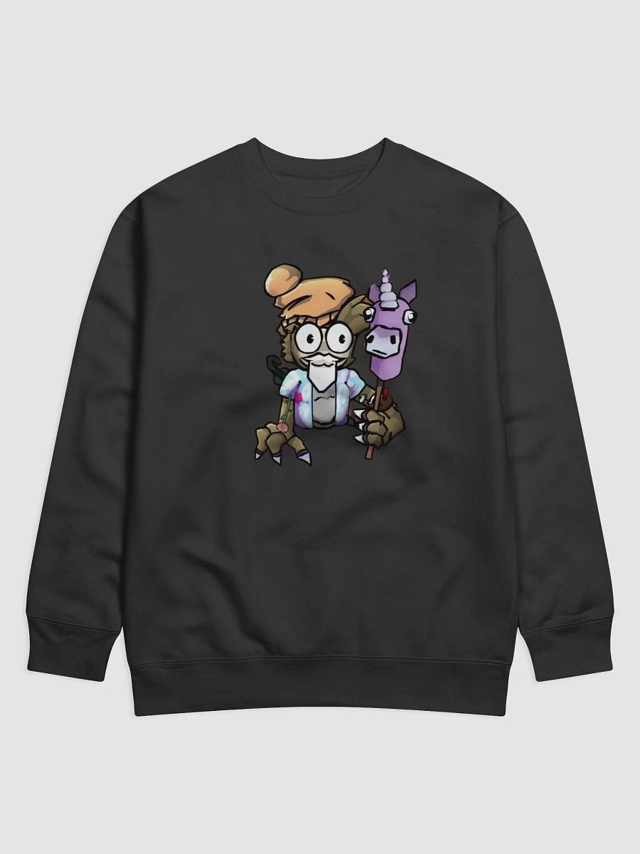 DoeVR Gorilla Long Sleeve product image (1)