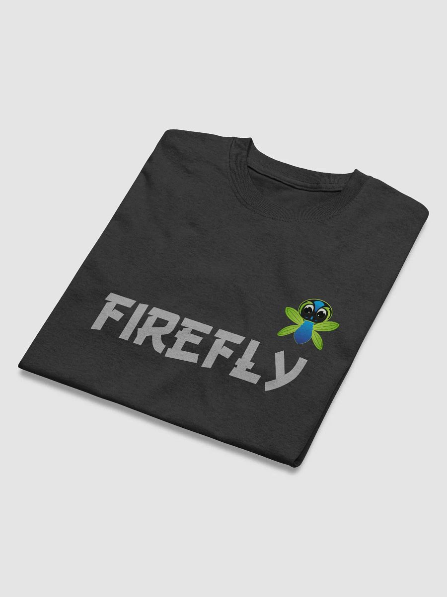 Firefly T-shirt product image (10)