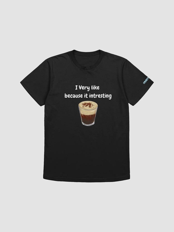 Very like my shirt! product image (1)