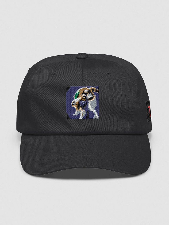 the goat hat product image (1)