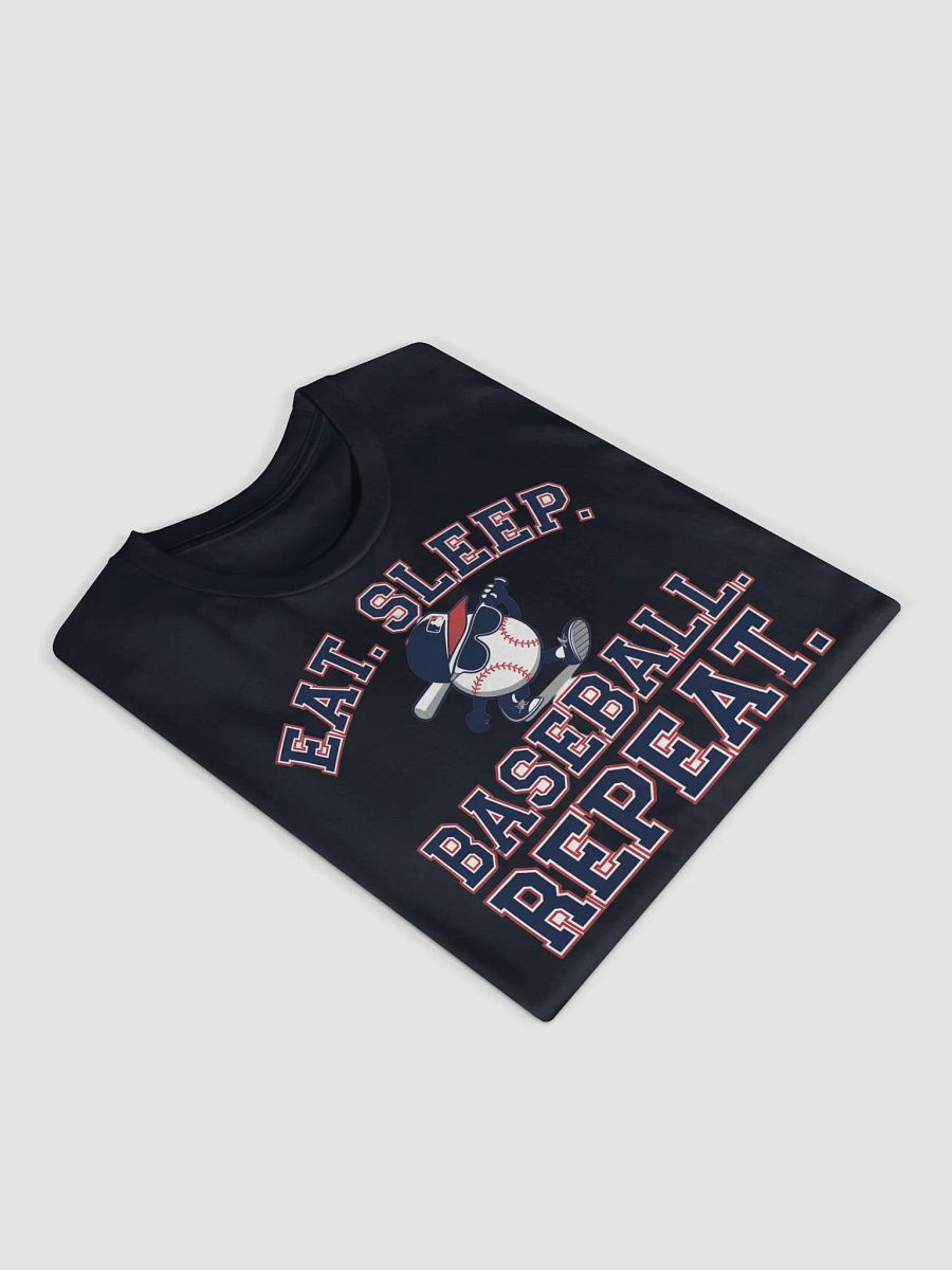 Eat. Sleep. Baseball. Repeat. product image (3)