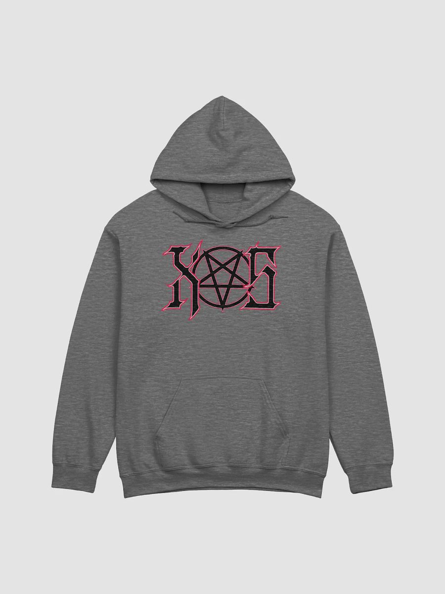 XNE OV SOLEIL Hoodie 2 product image (4)