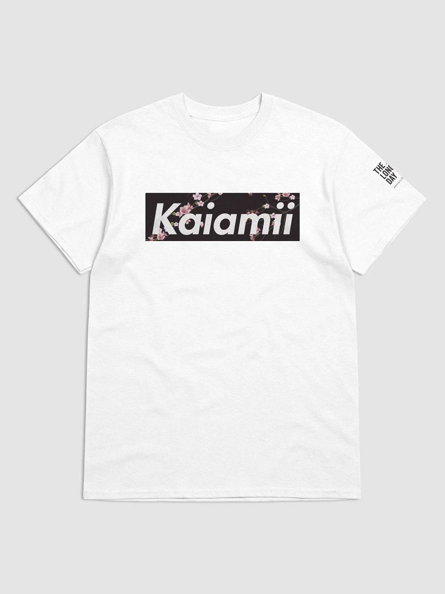 Charity Logo Tee product image (2)