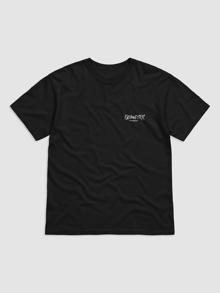 "Waiting" T-Shirt product image (2)