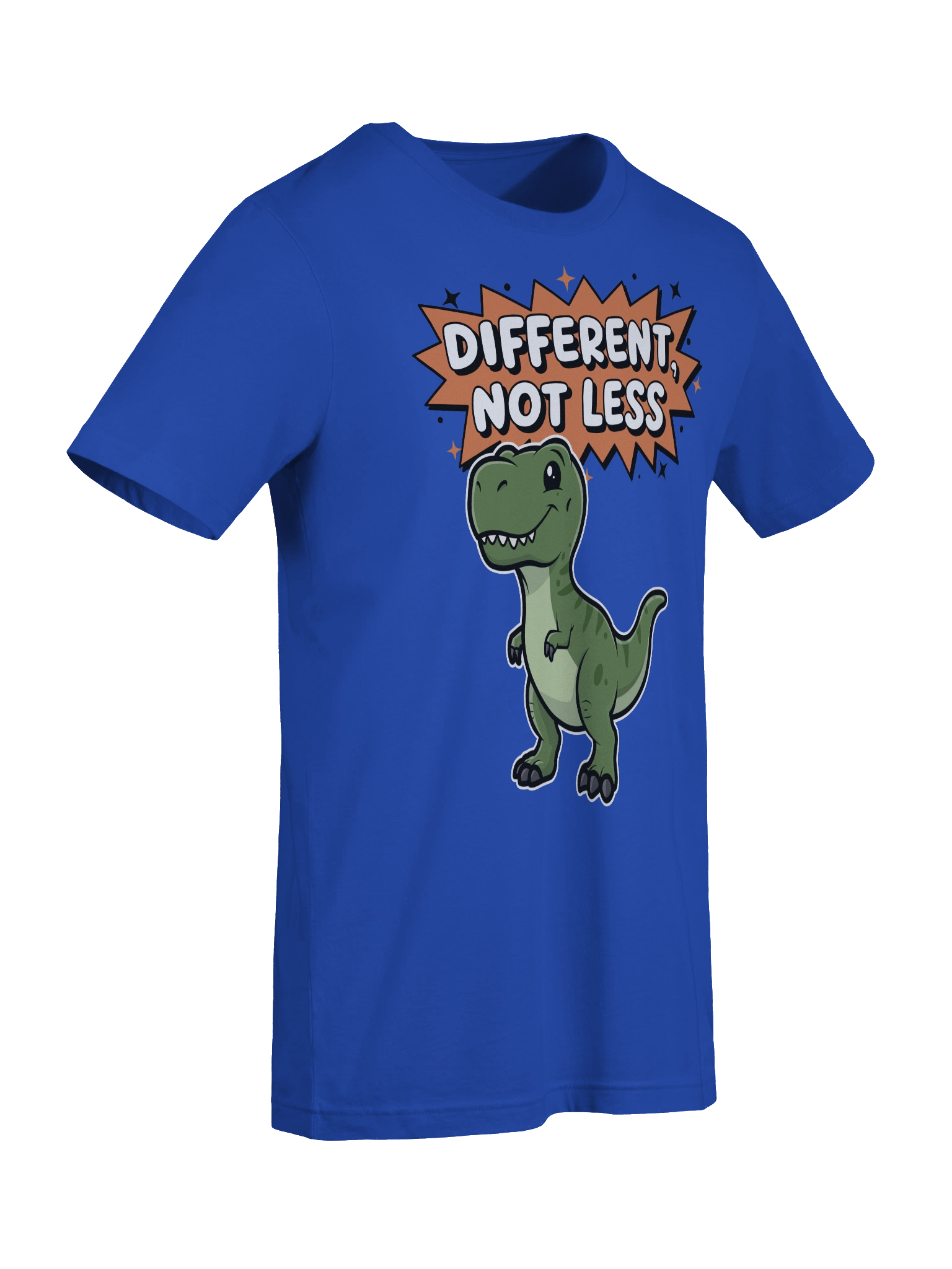 Different, Not Less - Greeney Tee product image (83)