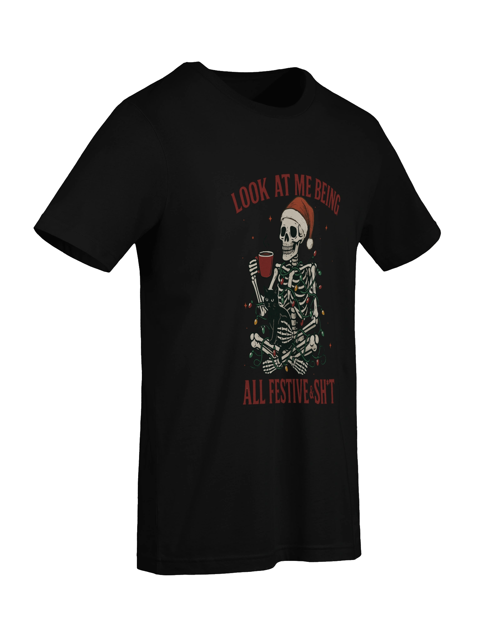 Look at me being All Festive product image (33)