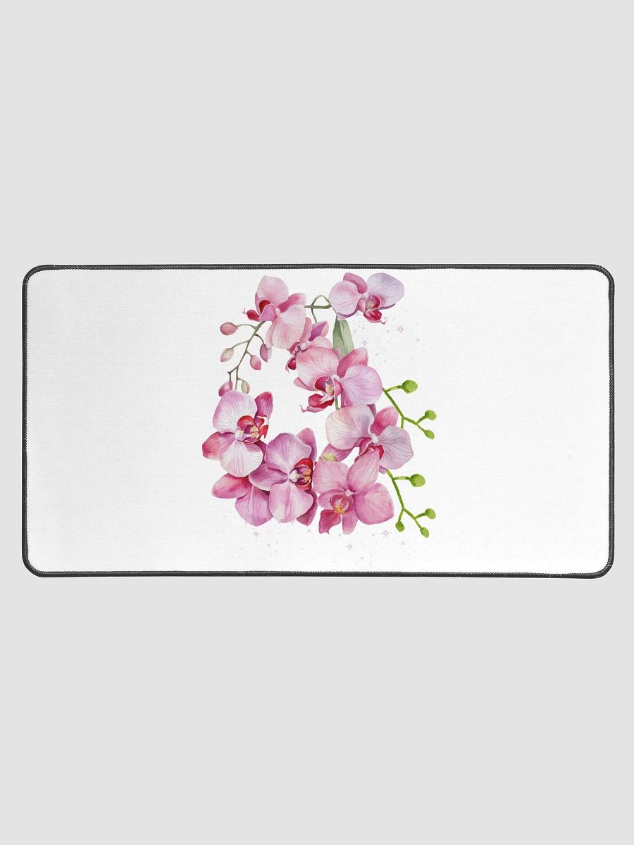 Blossom of Life Desk Mat product image (1)