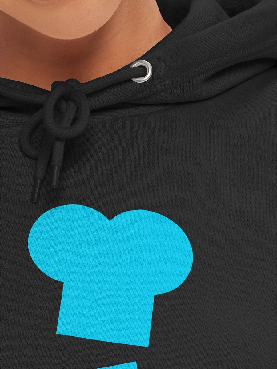 Animation Bakery Hoodie product image (7)