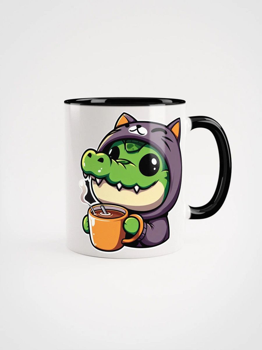 Ryodile Sips Ceramic Mug product image (1)