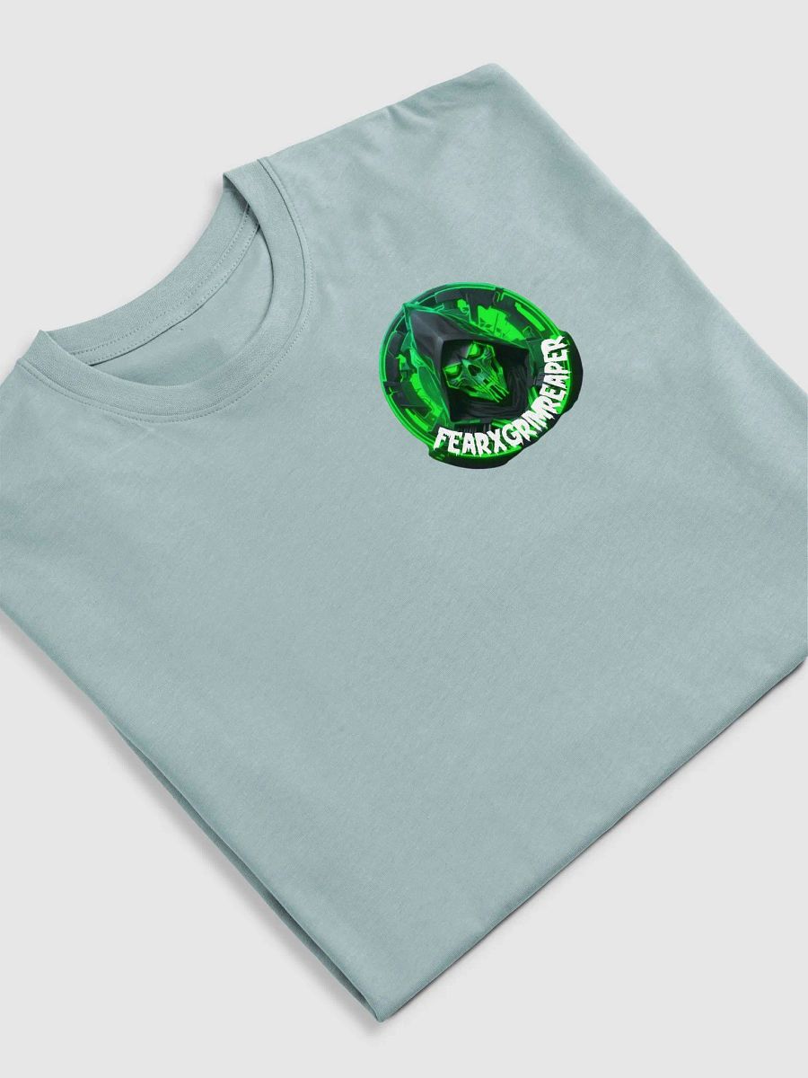 Fear tshirt product image (31)