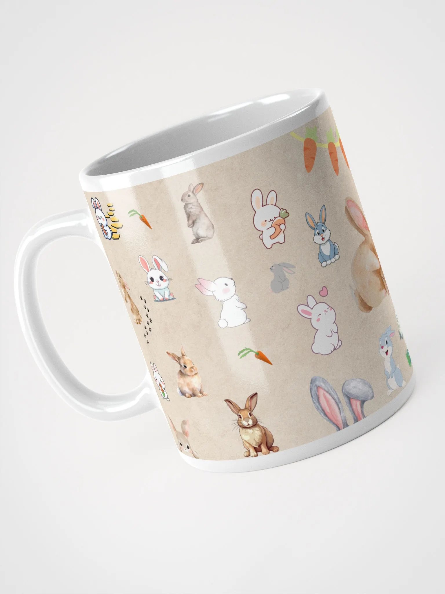 Bunny Mug product image (8)