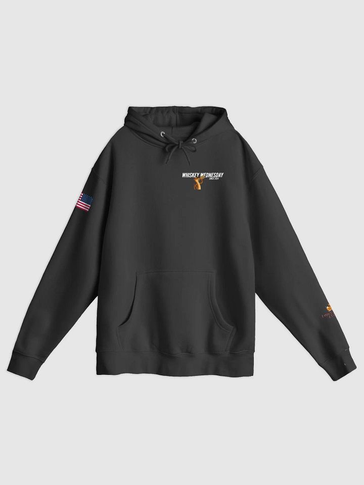 Stars and Stripes Premium Hoodie product image (4)
